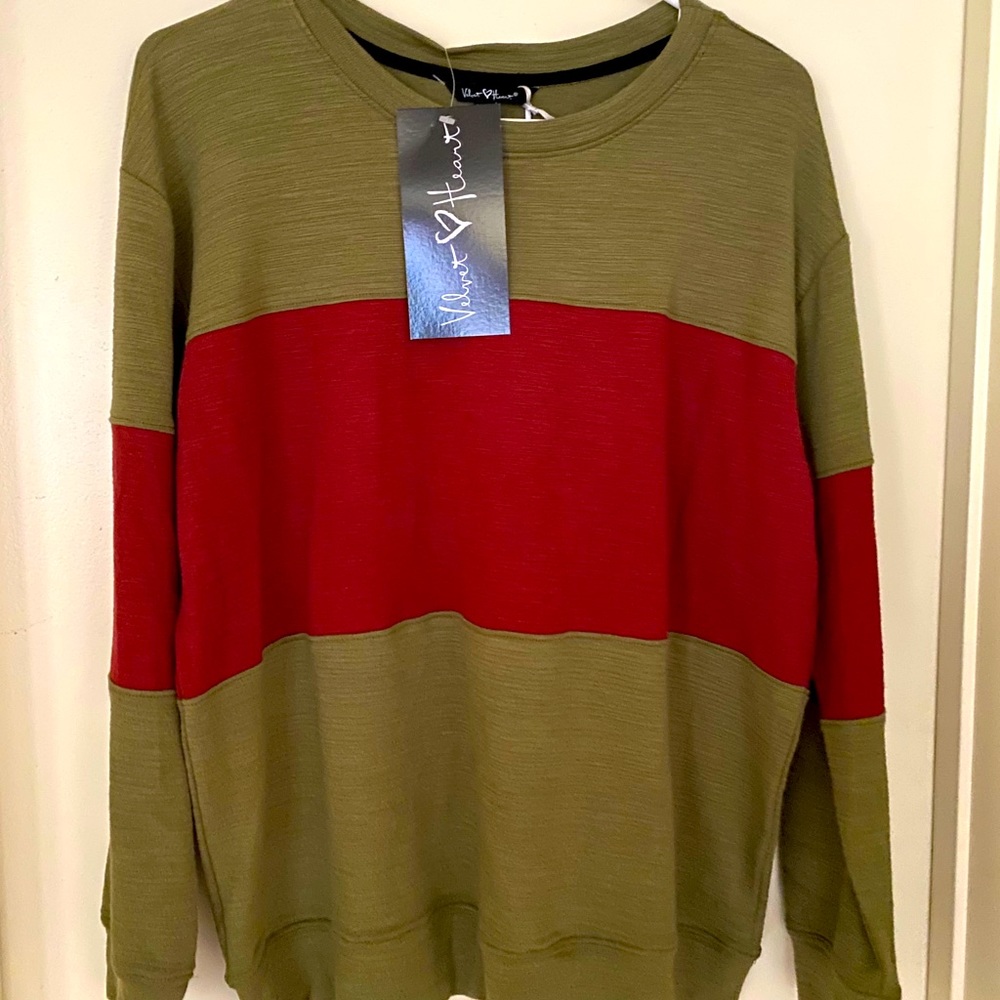 New with Tags